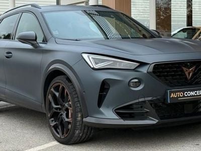 Occasion 2022 Cupra Formentor VZ SUV | 59 900 €