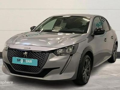 Occasion 2022 Peugeot 208 Style Citadine | 13 499 € (Prix juste)