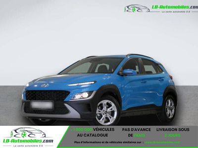 occasion Hyundai Kona 1.0 T-GDi 120 Hybrid 48V BVM