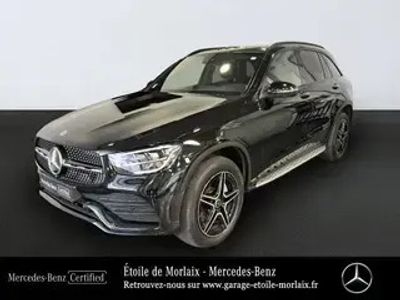 Mercedes GLC300e