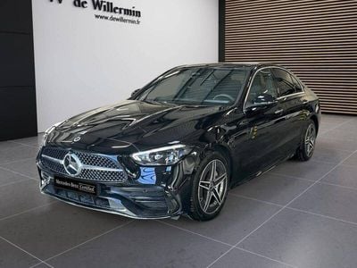 Mercedes C300