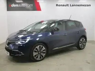 Renault Scénic IV