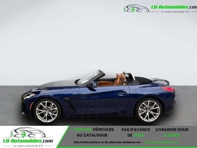 Occasion 2020 BMW Z4 Sport Line Coupé | 42 200 €