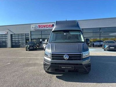 VW California