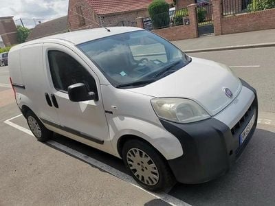 Occasion 2011 Fiat Fiorino Monospace | 4 000 €