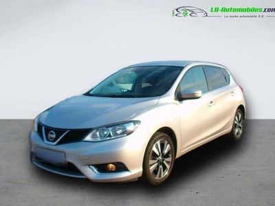 Nissan Pulsar