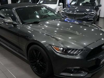 Occasion 2015 Ford Mustang Premium Coupé | 26 980 €