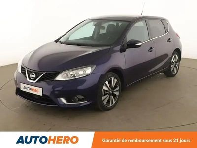 Nissan Pulsar