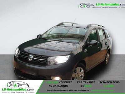 Dacia Logan MCV
