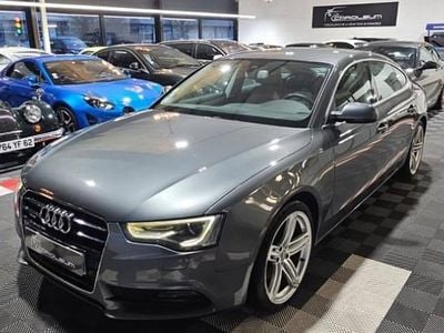 Occasion Audi A5 Sportback Sport 245 ch (180 kW) 2013 Citadine