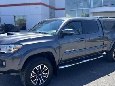 Toyota Tacoma