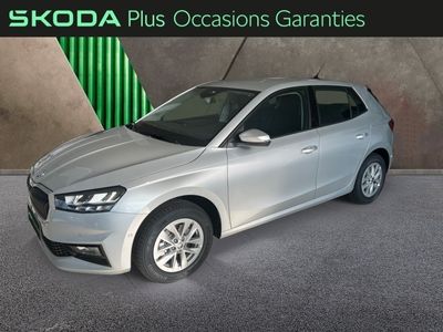 occasion Skoda Fabia 1.0 TSI Evo2 116ch Selection DSG7