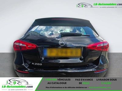 Occasion Mercedes A200 163 ch (119 kW) 2018 Berline