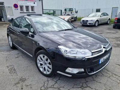 occasion Citroën C5 2.0 HDI 163CV EXCLUSIVE/TOIT PANO OUVRANT/CUIR CHA