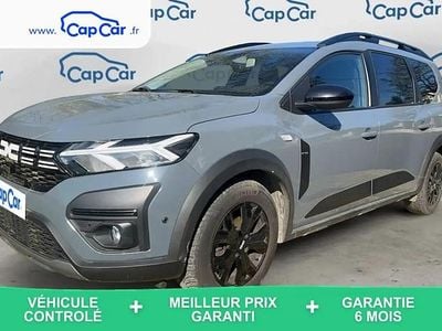 Occasion Dacia Jogger 101 ch (74 kW) 2023 Monospace