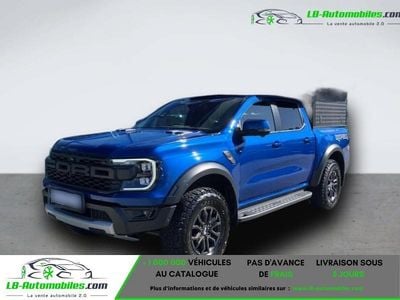 Occasion 2023 Ford Ranger Raptor Pick-up | 89 700 €