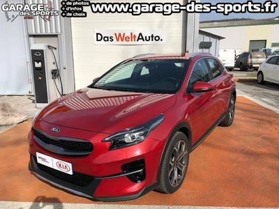occasion Kia XCeed xceed1.6l CRDi 115 ch BVM6 ISG