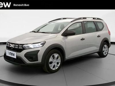 Occasion Dacia Jogger Essentiel 2023 Gris Monospace