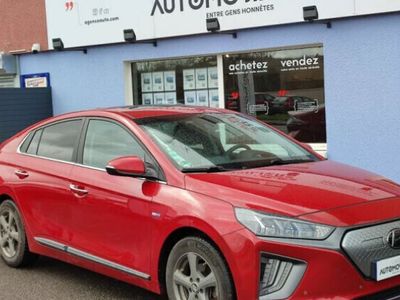 occasion Hyundai Ioniq Electric 136ch Executive 38kw