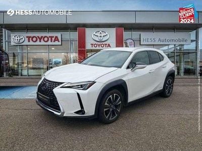 Lexus UX 250h