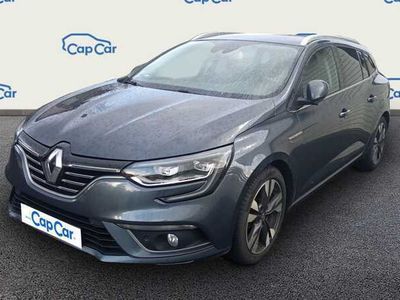 Renault Mégane IV