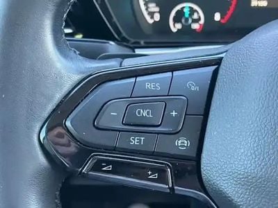 Occasion Ford Tourneo Connect Active 114 ch (83 kW) 2023 Cyclone midnight blue Monospace