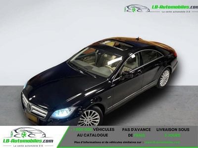 Occasion Mercedes CLS350 306 ch (225 kW) 2011 Berline