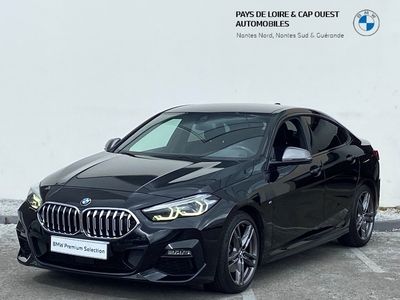 occasion BMW 218 Gran Coupe