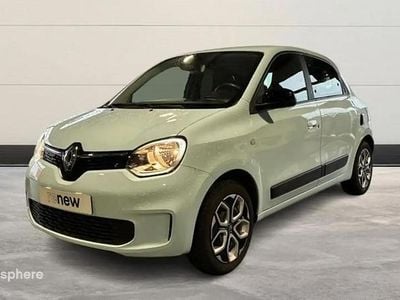 Occasion Renault Twingo Equilibre 67 ch (49 kW) 2023 Citadine