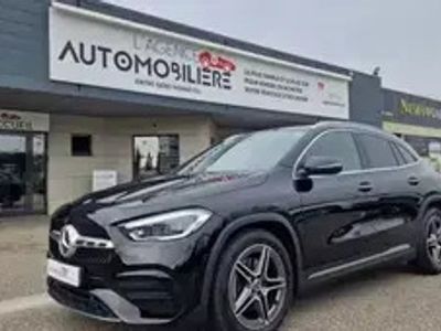 Mercedes GLA200