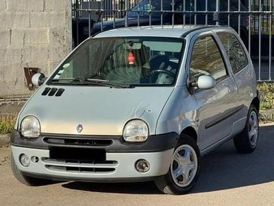 Gris Occasion 2007 Renault Twingo Citadine | 1 790 € (Super prix)