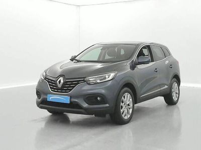 occasion Renault Kadjar KadjarTCe 140 FAP