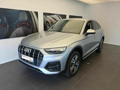 Audi Q5 Sportback