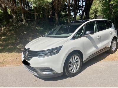 Occasion 2015 Renault Espace Intens Monospace | 8 990 € (Prix cher)