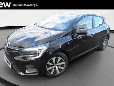 Noir Occasion 2023 Renault Clio V Equilibre Citadine | 14 990 € (Prix juste)