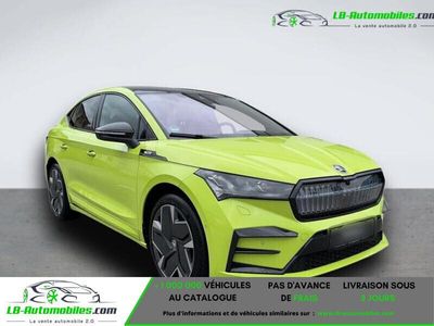 occasion Skoda Enyaq iV RS