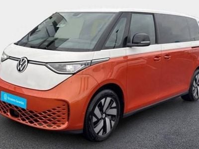 VW ID. Buzz