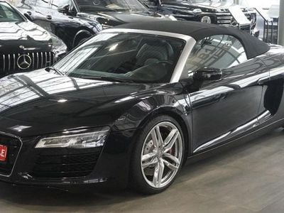 Occasion Audi R8 Spyder Sport 430 ch (316 kW) 2014 Coupé