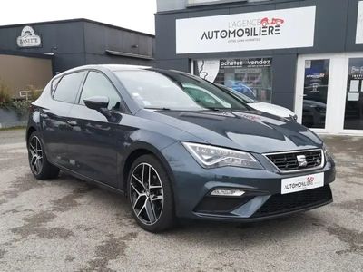 occasion Seat Leon FR 1.5 TSI 150 ch ACT BVM6