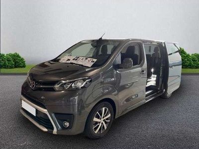 occasion Toyota Verso ProAce PROACEMedium Electric 75kWh Dynamic