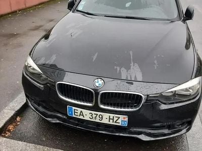 Occasion 2016 BMW 316 Executive Berline | 7 800 €
