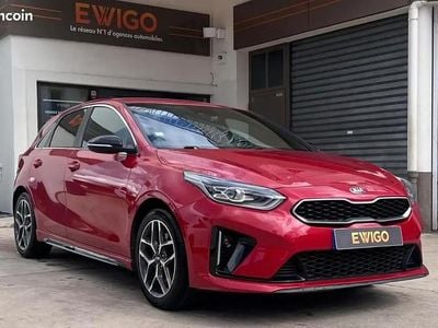 Kia Ceed GT