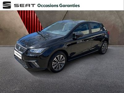 occasion Seat Ibiza 1.0 EcoTSI 95ch Urban