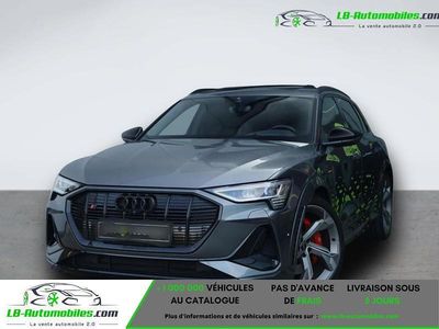 Occasion 2022 Audi e-tron Sport SUV | 52 400 € (Prix cher)