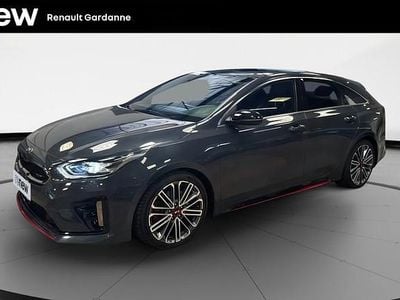 Occasion 2021 Kia ProCeed Citadine | 24 990 € (Bon prix)