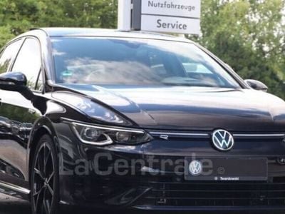 VW Golf VIII