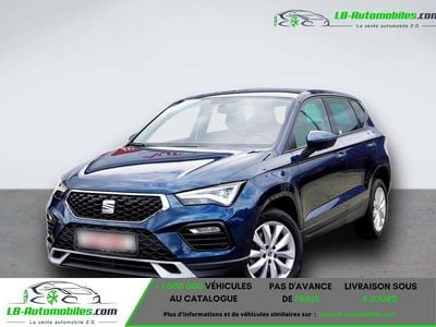 Occasion 2020 Seat Ateca Beats SUV | 30 200 € (Prix assez cher)