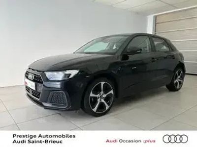 occasion Audi A1 25 Tfsi 95ch Advanced S Tronic 7