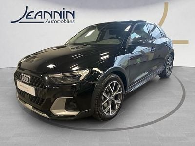 Noir mythe métallisé Occasion 2021 Audi A1 Design | 19 490 € (Prix juste)