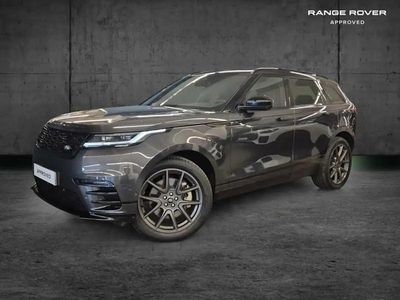Gris Occasion 2024 Land Rover Range Rover Velar SE Dynamic SUV | 74 900 €